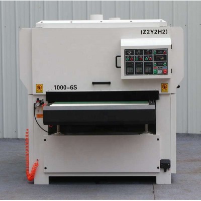 Sanding Machine For Polishing Solid Wood Doors Wood Polishing Machine Brush Sanding Machine For Wood