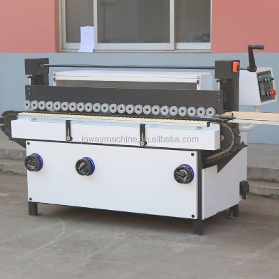 Wire Brush Drum Sander Machine For Stainless Steel Wood Polish Sanding Machine Wood Wide Belt Sander